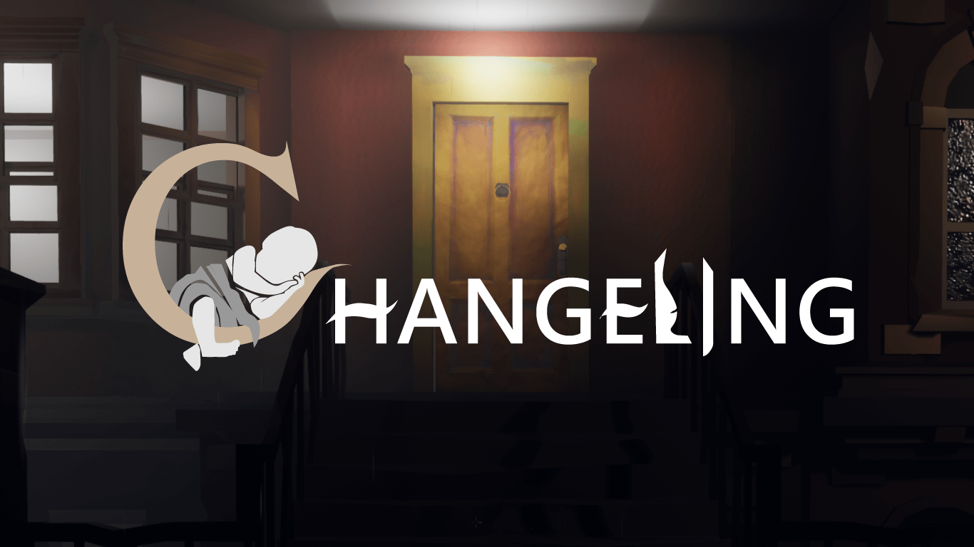 Changeling VR early image